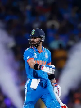 virat