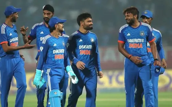 IND vs AUS Dream11 टीम Prediction