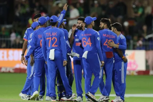 Team India