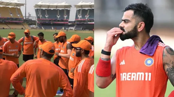 IND vs PAK