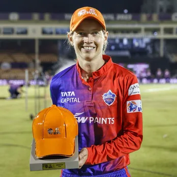 WPL 2024: उद्घाटन सीजन में सर्वाधिक रन बनाने वाले खिलाड़ी