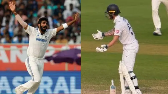 IND vs ENG: Why is Ben Stokes failing again and again in front of Jasprit Bumrah? the reason will surprise you