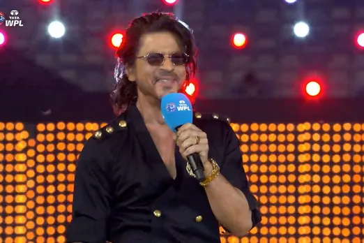 shahrukh