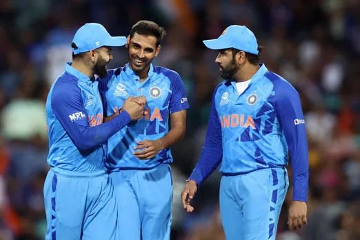bhuvi