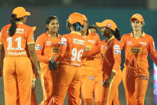 Gujarat Giants