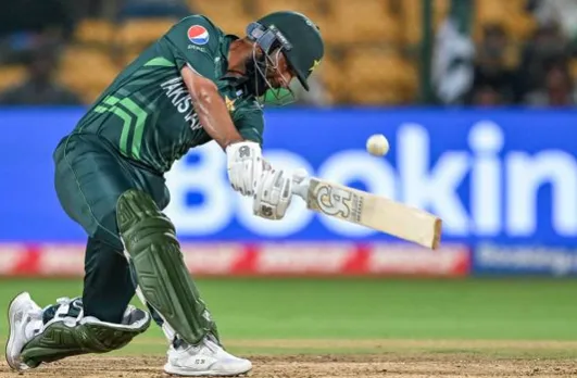Fakhar Zaman