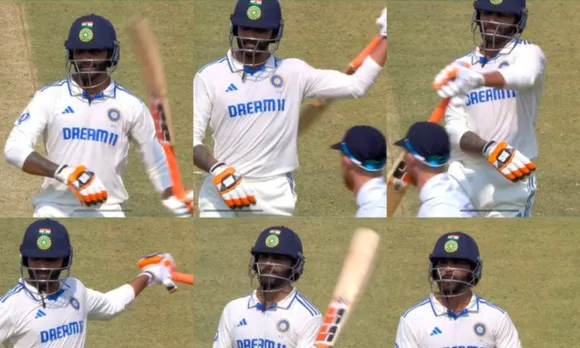 Ravindra Jadeja