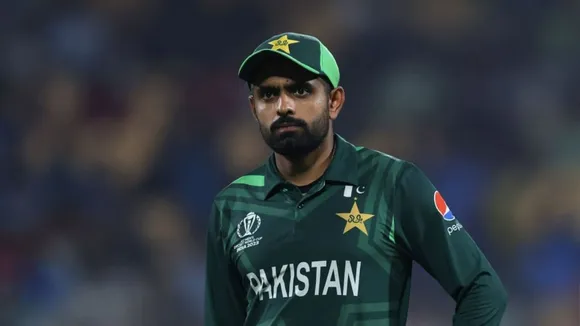 babar