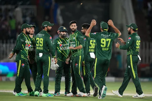 Imad Wasim announces retirement from International cricket