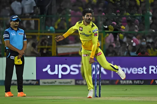 JADEJA