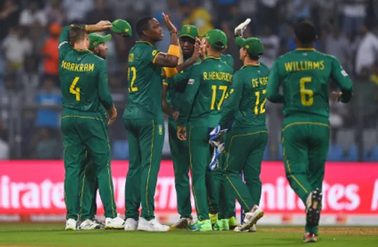 SOUTH AFRICA HAMMERED ENGLAND BY 229 RUNS AT WANKHEDE....!