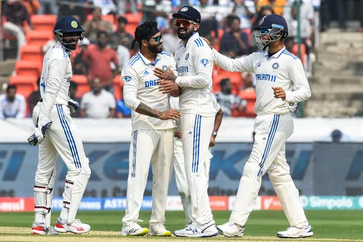 Check out Top 10 MEMES after IND vs ENG 1st Test. 