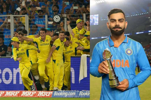 Check out the complete details of prize money (प्राइज मनी) distribution for the ODI Cricket World Cup 2023 final (वनडे वर्ल्ड कप फाइनल) between the winning and runner-up teams, including key performers.