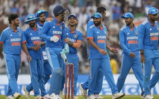 Indian Team