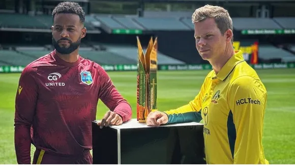 aus vs wi