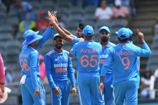 Team India 