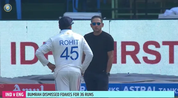 rohit