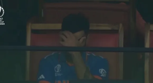 kohli