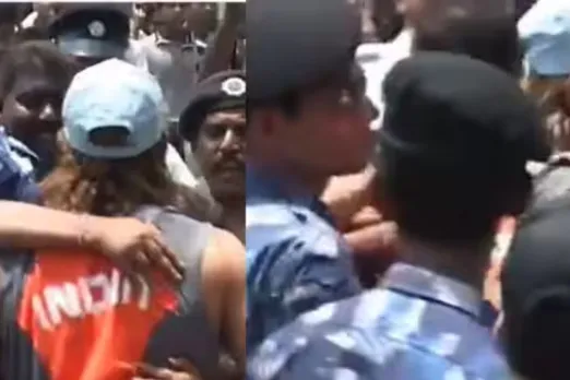 Dhoni
