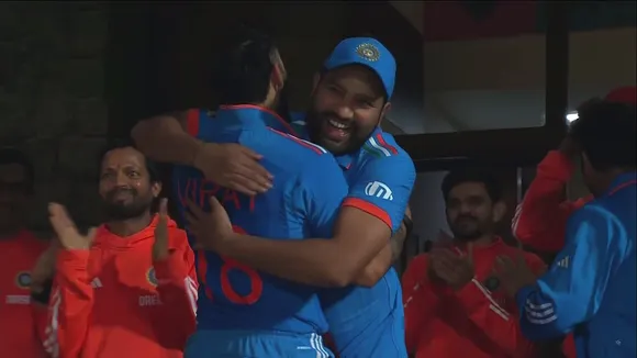 IND vs NZ