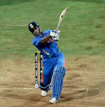 dhoni 