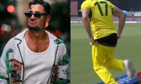 Marcus Stoinis