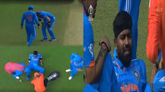 hardik
