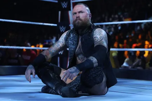 wwe