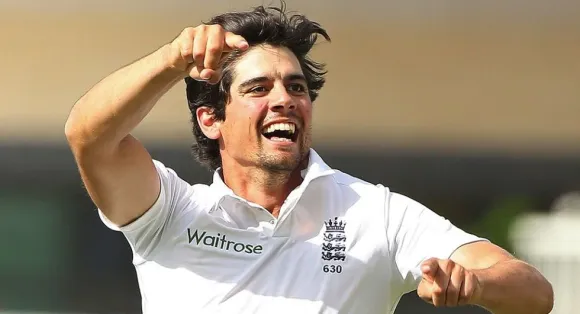 wickets