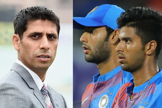 ASHISH NEHRA