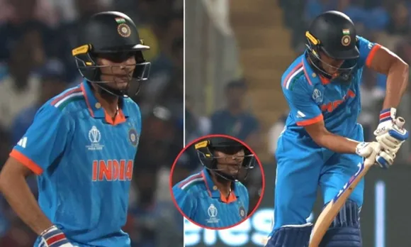 SHUBMAN