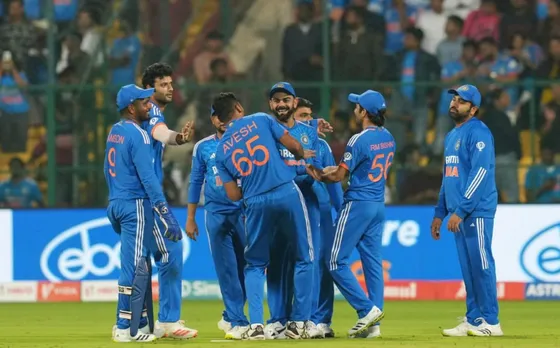 Check out the funniest and most trending memes from the India   vs Afghanistan, 3rd T20I match that will leave you in splits. Also check fans reaction and top 10 trending MEMES after IND beat AFG in 2nd Super Over. 
