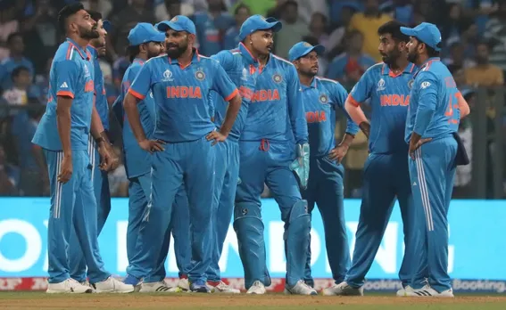 IND vs SL
