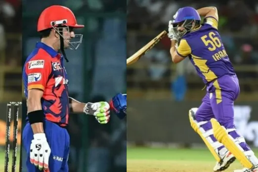 IC vs BHK