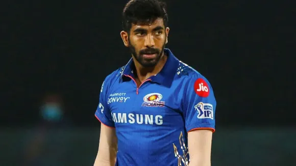 bumrah