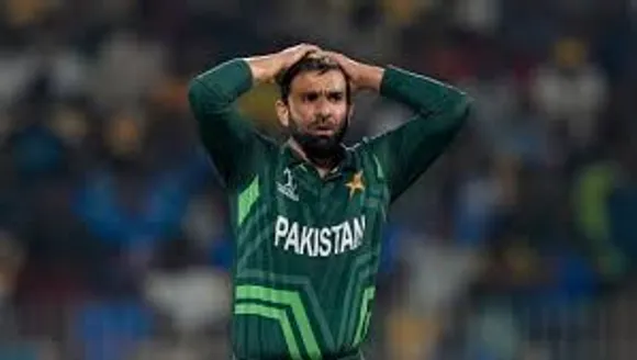 Iftikhar Ahmed