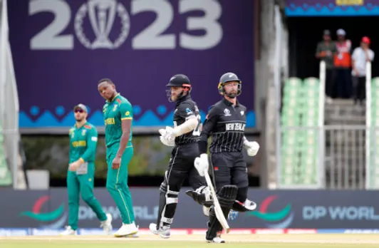 KANE WILLIAMSON IS BACK.....!!!!