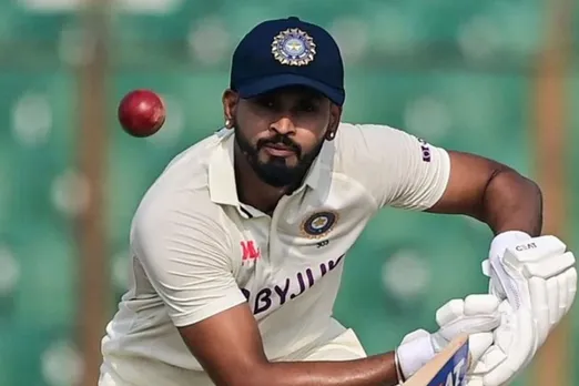 Shreyas Iyer
