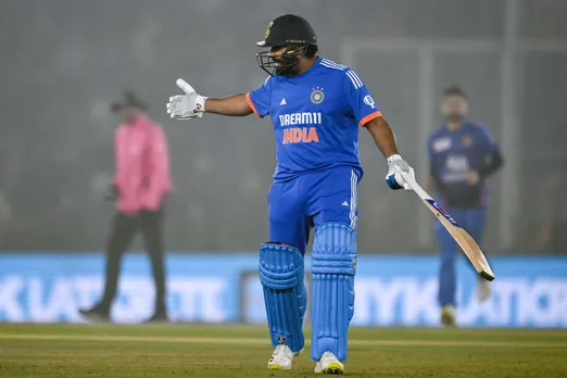 Rohit sharma