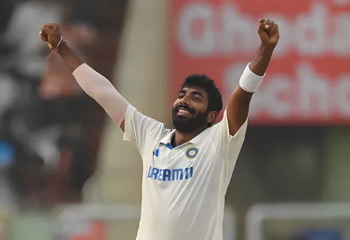 bumrah