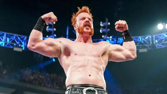 sheamus