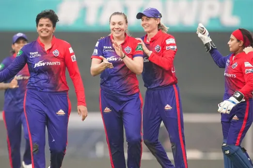 Delhi Capitals