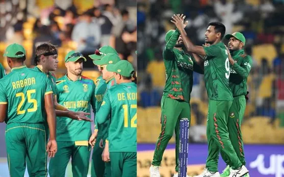 SA vs BAN