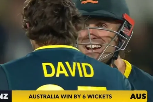 australia