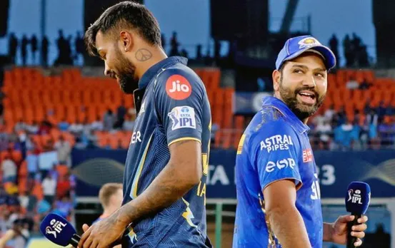 IPL 2023 Qualifier 2, MI vs GT