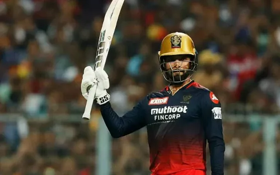 Rajat Patidar. (Photo Source: IPL/BCCI)