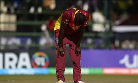 WESTINDIES वेस्टइंडीज