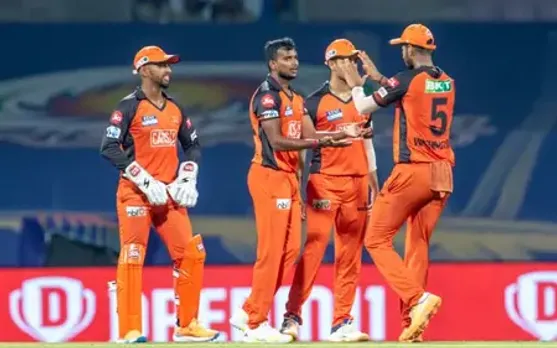 Sunrisers-Hyderbad