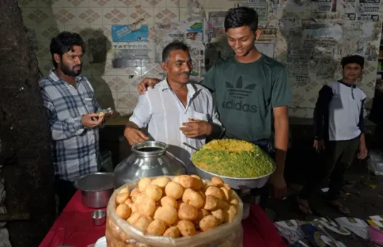 Yashasvi Jaiswal यशस्वी जायसवाल