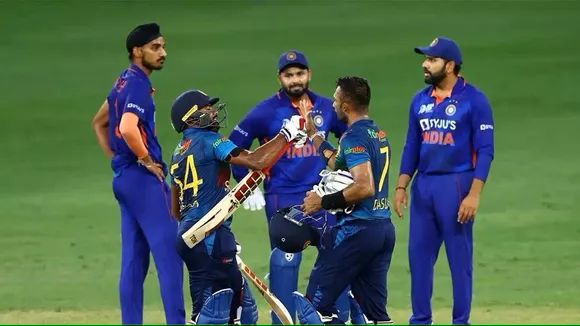 ASIA CUP 2023